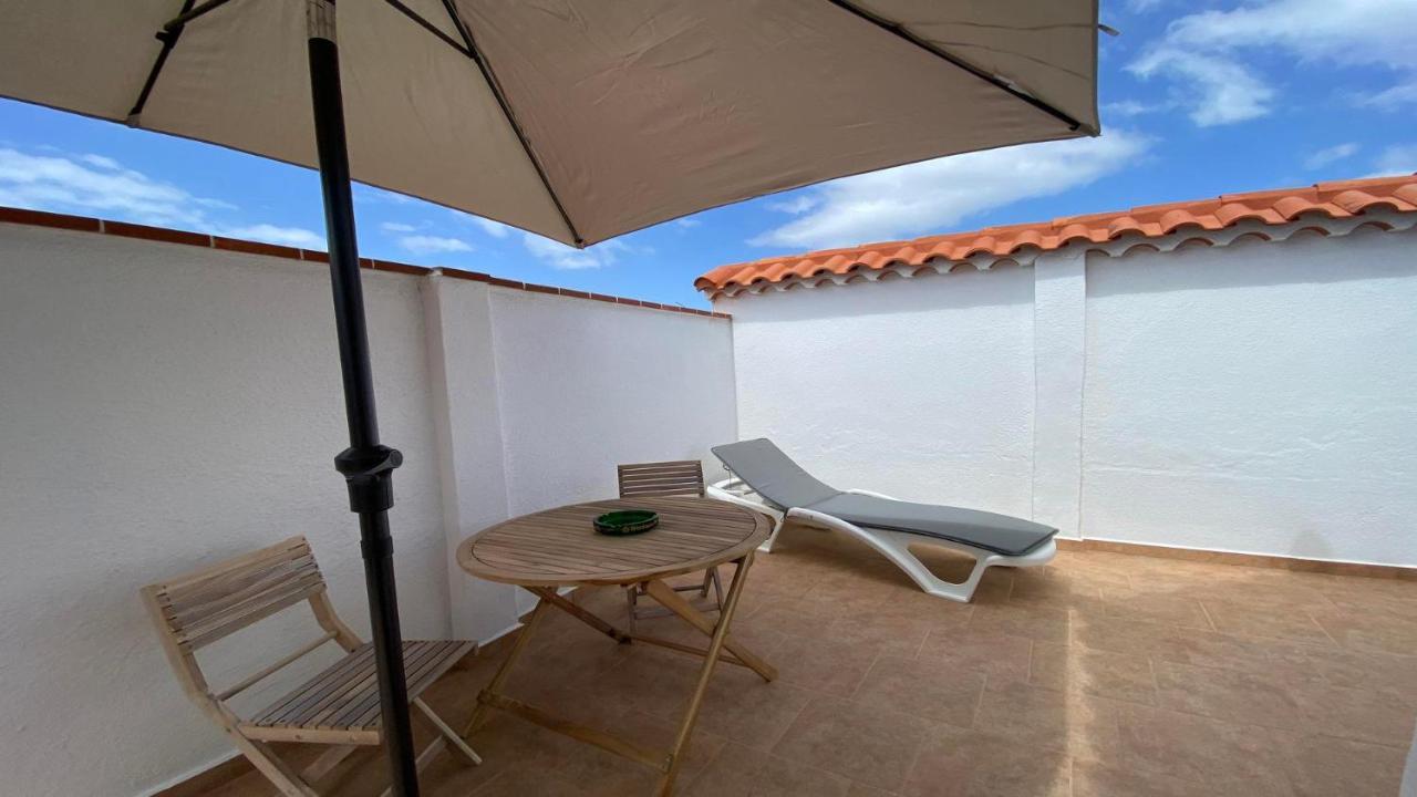Casa La Puntilla - Estudio Nº 1 Valle Gran Rey Exterior photo