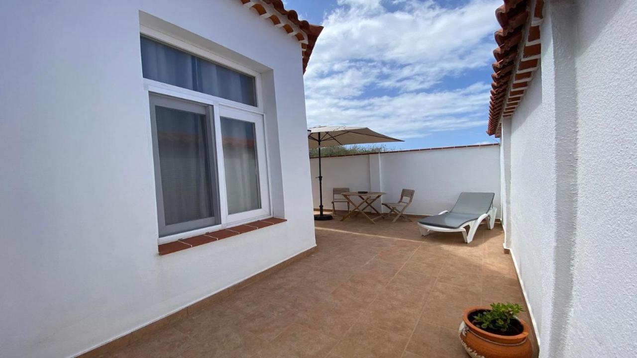 Casa La Puntilla - Estudio Nº 1 Valle Gran Rey Exterior photo